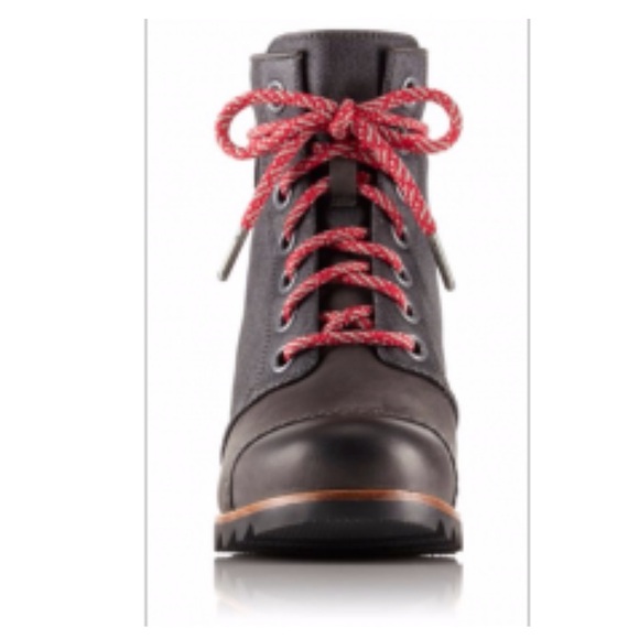 Sorel 1964 Premium PDX Wedge Boot, pre-loved condition - Picture 3 of 16